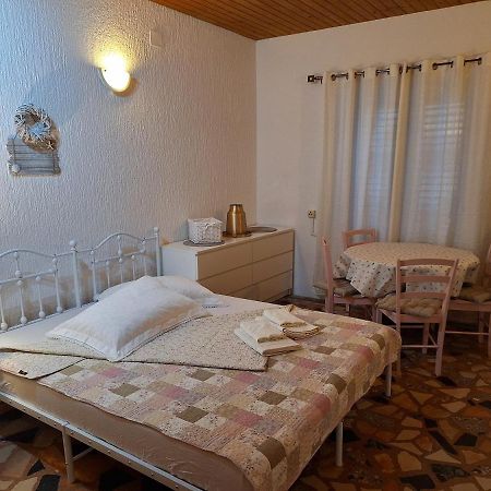 Studio Apartman Подгора Екстер'єр фото