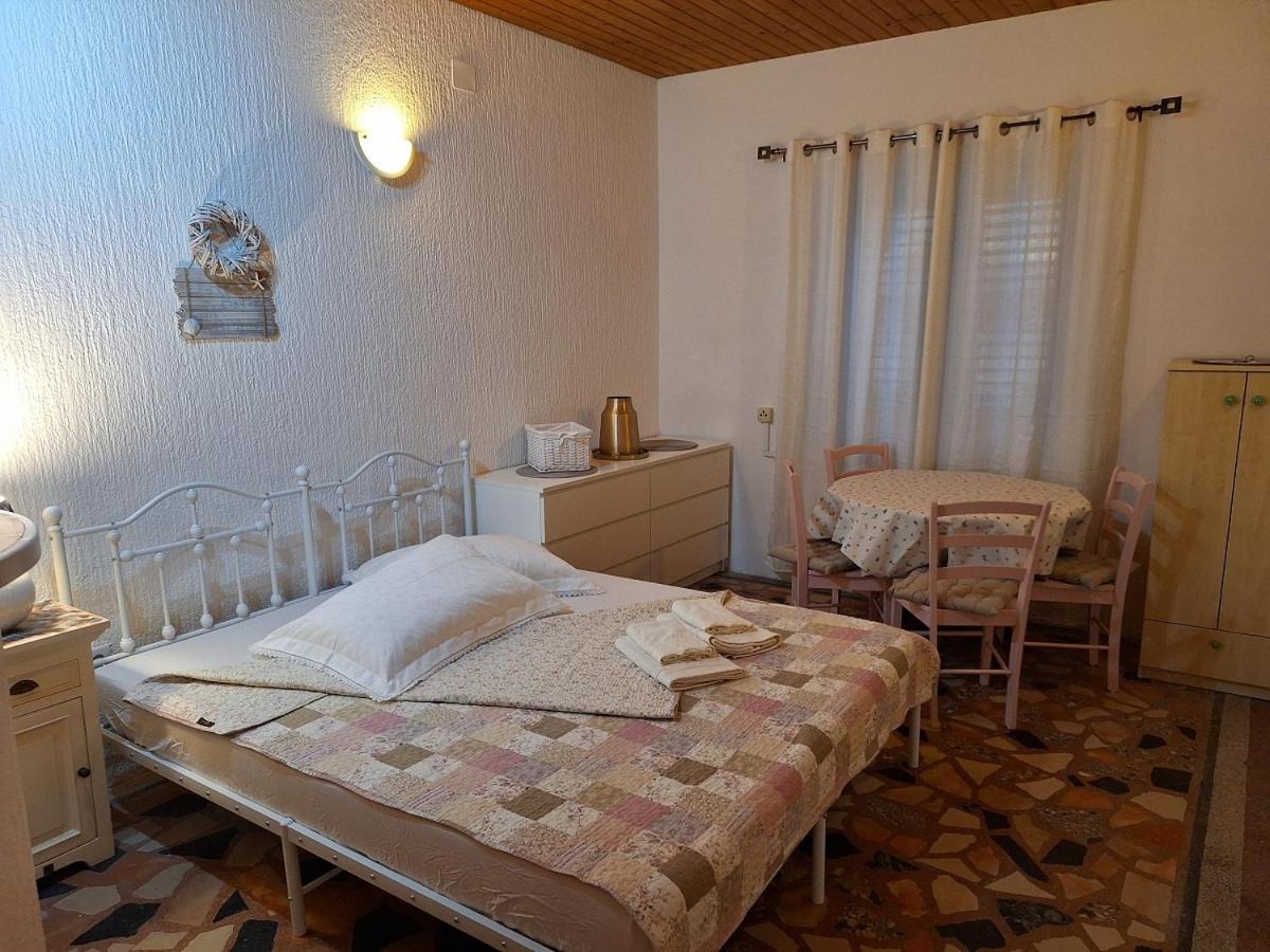 Studio Apartman Подгора Екстер'єр фото